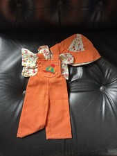 JOLI PETIT ENSEMBLE POUR