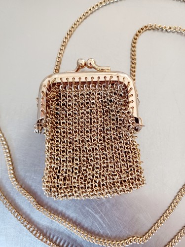 Petit porte monnaie bourse - porte,
