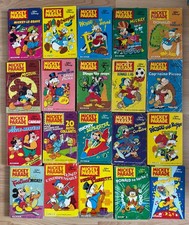 MICKEY PARADE N° 21 A 40