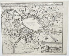 Carte De La Région De Namur