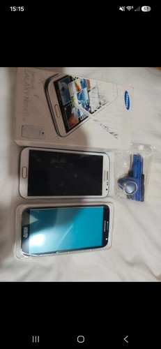 Samsung galaxy note - galaxy, 32