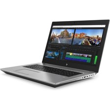 Pc Portable Hp ZBOOK  ZBOOK 17