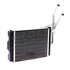 RADIATEUR DE CHAUFFAGE RENAULT