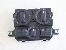 Climate Control Panel Mercedes Vito Bus 639 6399060000 11-2010
