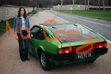  MATRA (SIMCA)  BAGHEERA ET