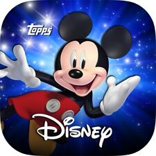 Topps Disney Collect - You Pick Any 1 Non-award Legendary Digital Card