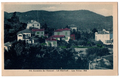 Cpa trayas - trayas,
