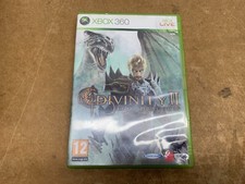 JEU MICROSOFT XBOX 360