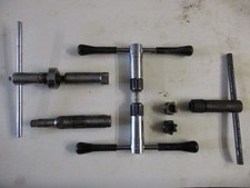 Outillage pour atelier vélo