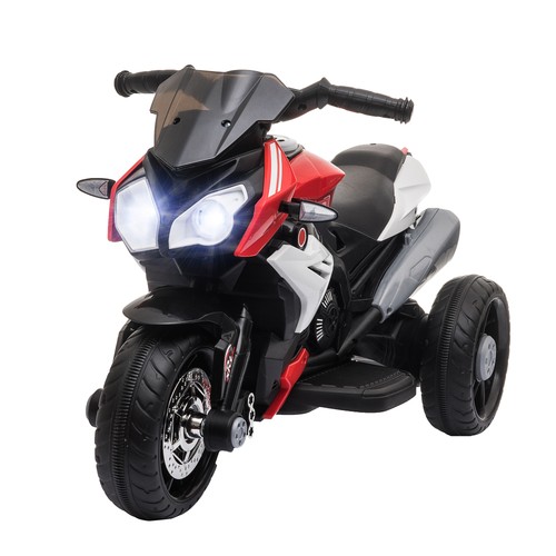 Moto électrique enfants - , 3