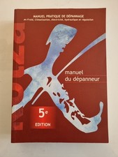 Kotza, manuel du dépanneur