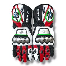 MV AGUSTA Gants de Moto en