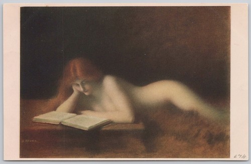 Henner painting art - henner,