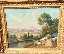 PIERRE BERRIAT 1866-1923