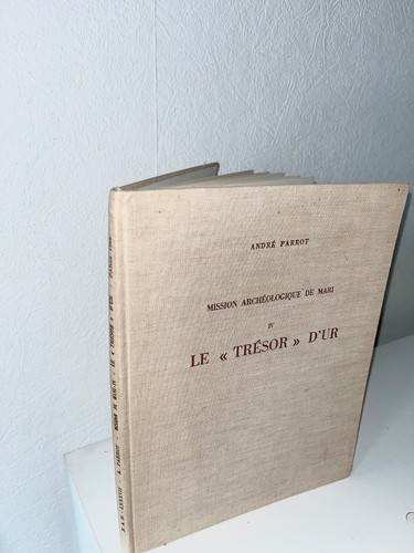 Trésor d ur - “trésor”, d’ur