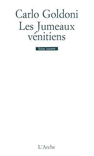 Les jumeaux vénitiens - -, carlo
