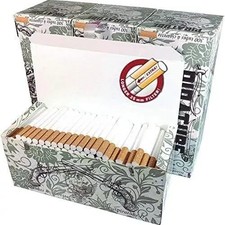 1200 Tubes à Cigarette