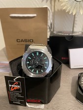 Casio G-SHOCK  GM-2100
