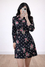 Robe GUESS taille S, neuve