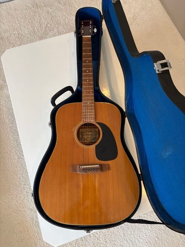 Guitare acoustique takamine - acoustique,