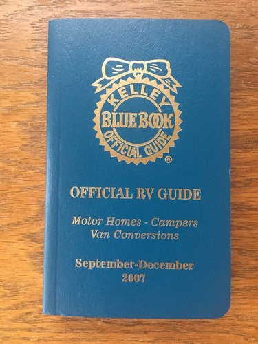 Kelley blue official guide - kelley, bk
