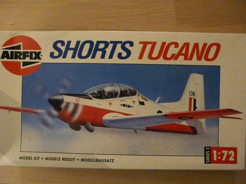 Maquette avion airfix ref - maquette,