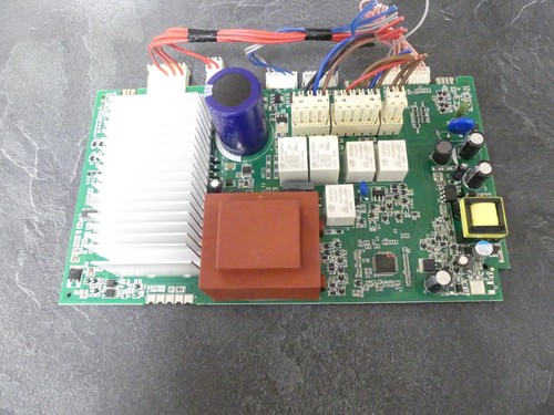 Module puissance pour lave - puissance,
