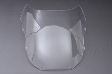 Bulle Claire en Polycarbonate
