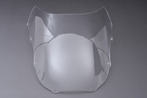 Bulle claire polycarbonate - bulle,