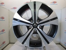 Jante ALUMINIUM RENAULT MEGANE