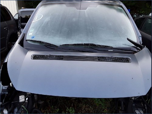 Capot fiat scudo - scudo, 2