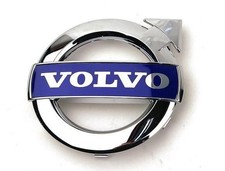 VOLVO C30 Radiator Grille Emblem 31383031 NEW GENUINE