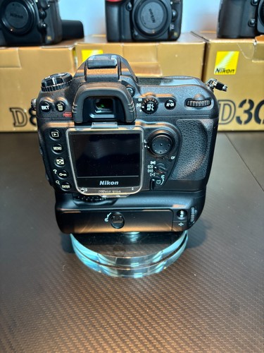 Nikon d200 ccd dslr - 10.2,