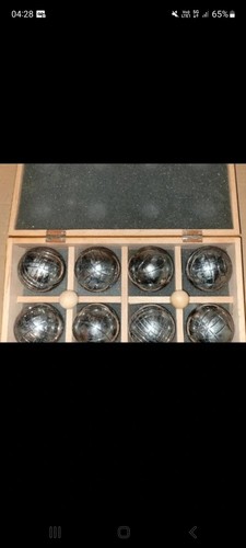Obut coffret boules - obut, de