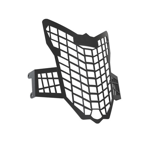Protection phare moto - , pour