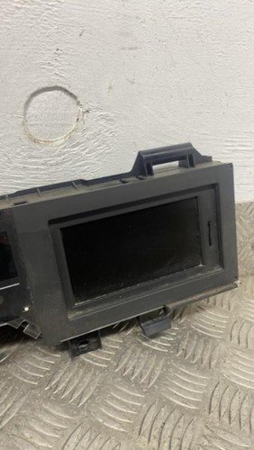 Compteur renault scenic - compteur,