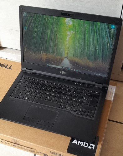 Ordinateur fujitsu e448 - ordinateur,