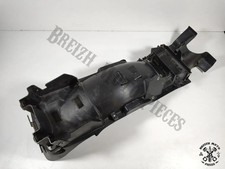 Passage de roue arrière