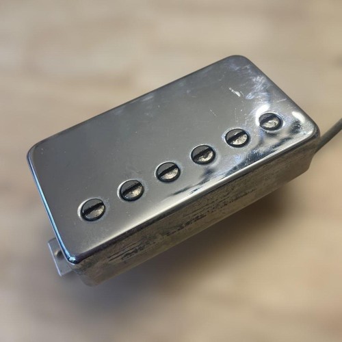 Gibson 492r humbucker pickup - 492r,