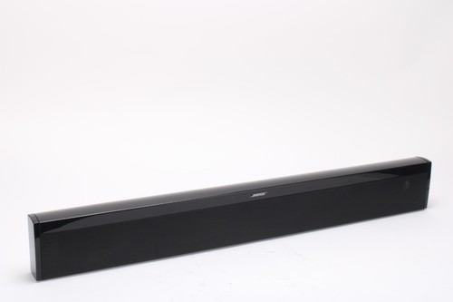 Bose soundtouch 130 - soundtouch, soundbar