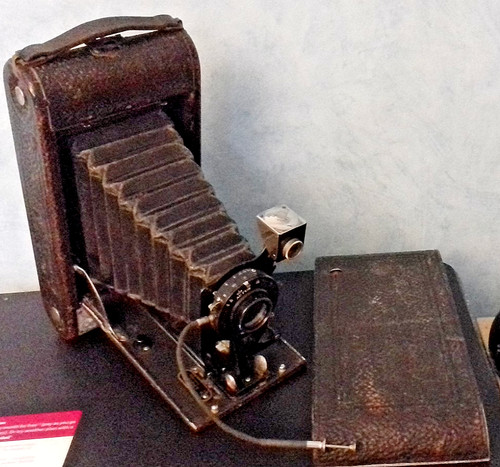Ansco junior appareil - ansco,