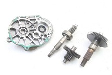 GEAR - PEUGEOT TKR TREKKER FURIOUS 50 (2005 - 2014)