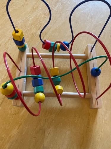 Ikea mula boulier - mula, d'activités