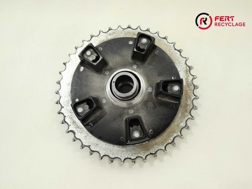 Porte couronne suzuki gsr - porte,