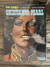 BLUEBERRY:SUPERBE ET RARE