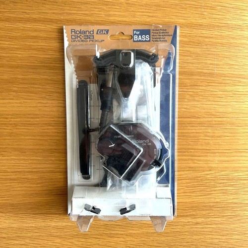 Roland divided pickup - roland,