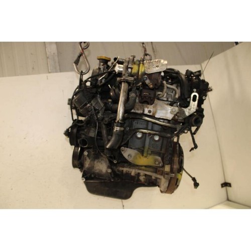 Moteur complet a13dtc opel - moteur,