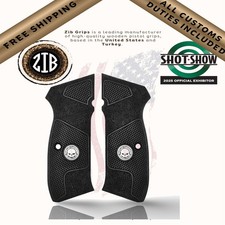 Poignées Zib série poignées