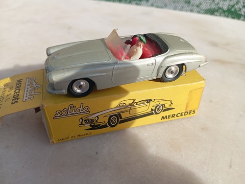 Solido france automobile - solido, de