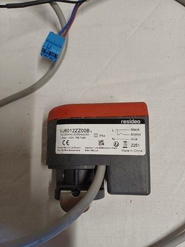 Actionneur moteur ferroli - moteur,